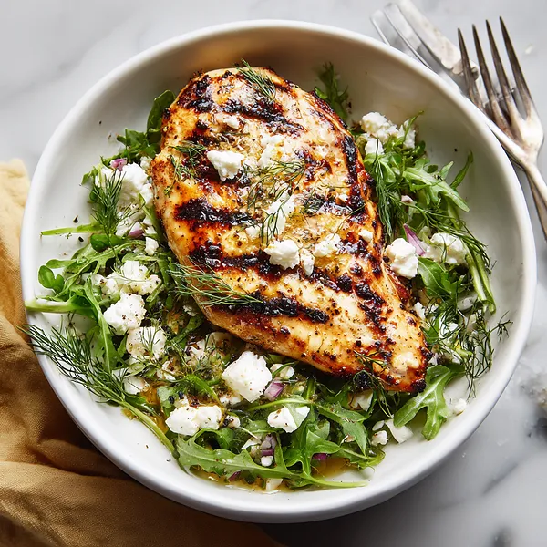 Step-by-step preparation photo