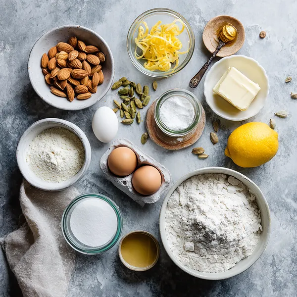 Additional recipe photo showing texture and details