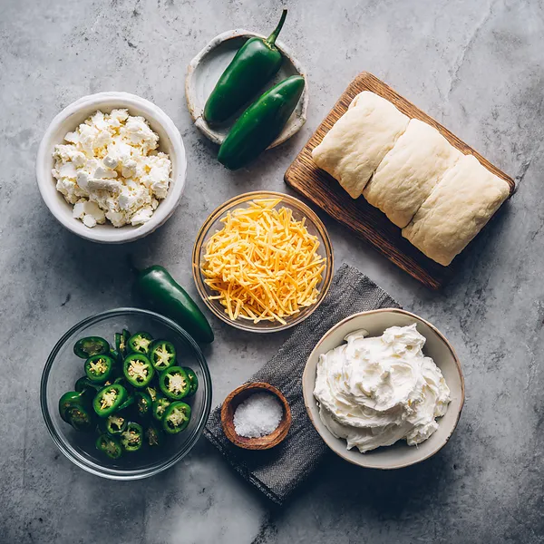 Additional recipe photo showing texture and details