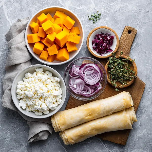 Additional recipe photo showing texture and details