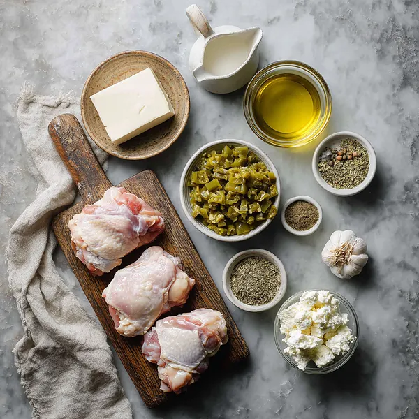 Additional recipe photo showing texture and details