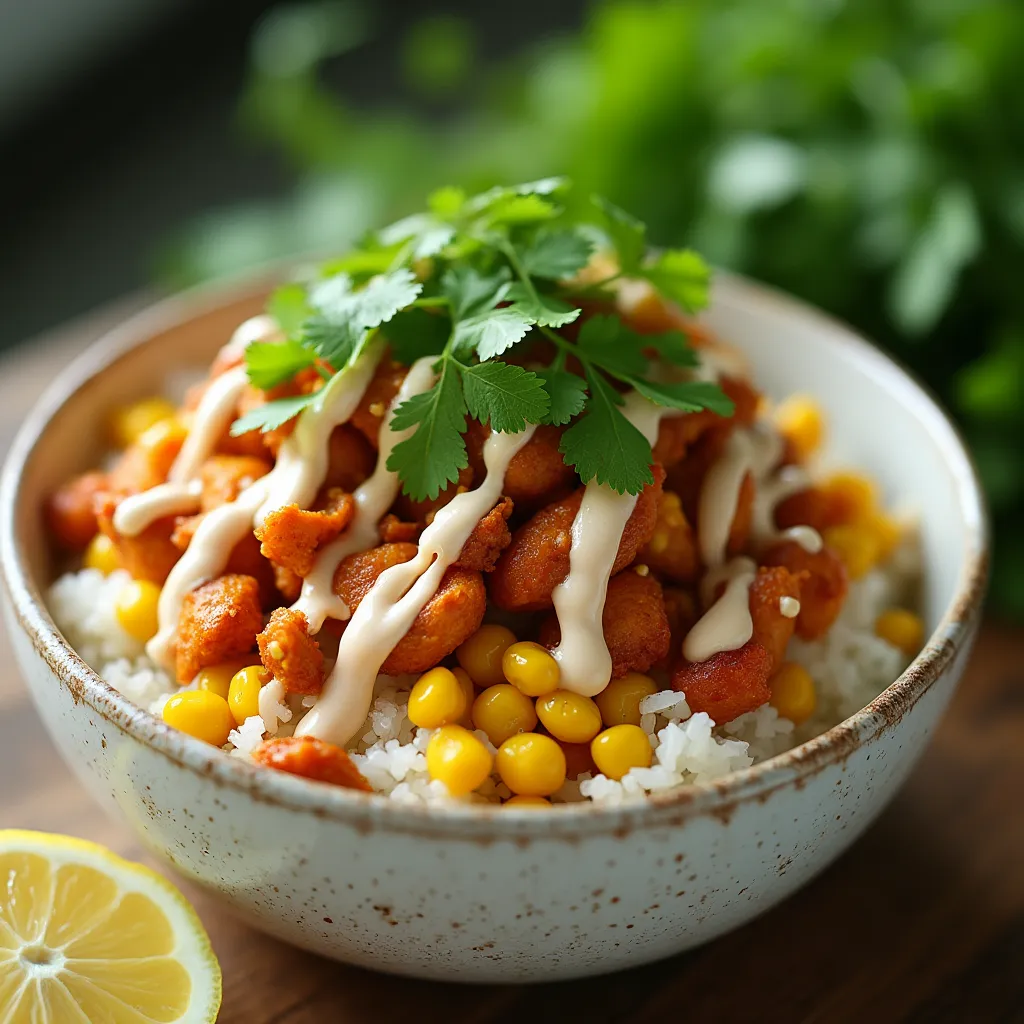Recipe picture