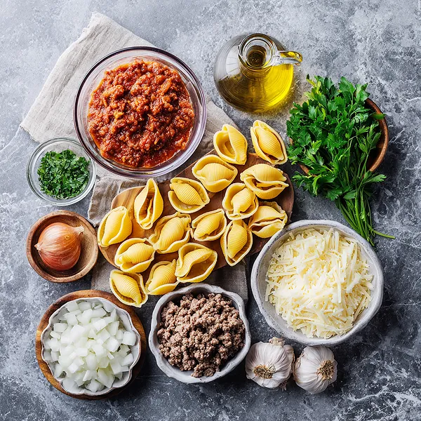 Additional recipe photo showing texture and details