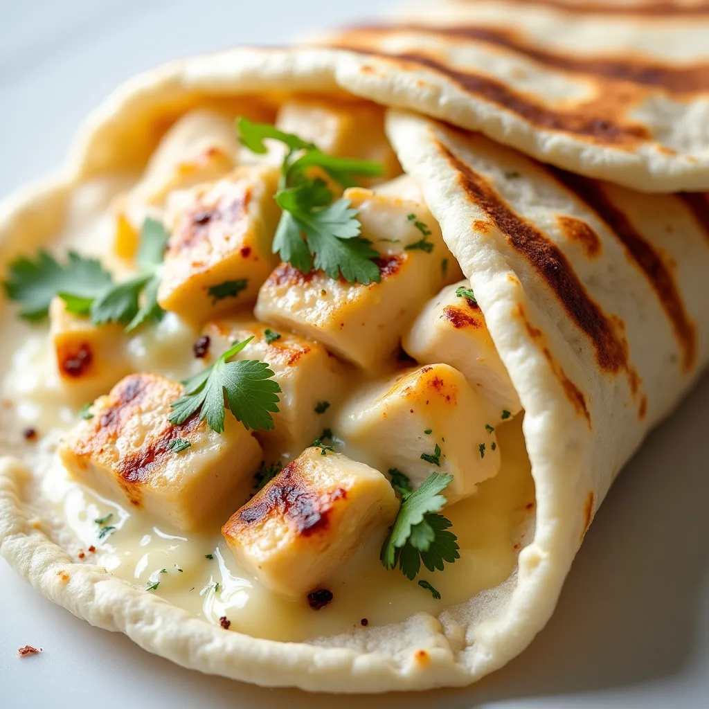 Recipe picture