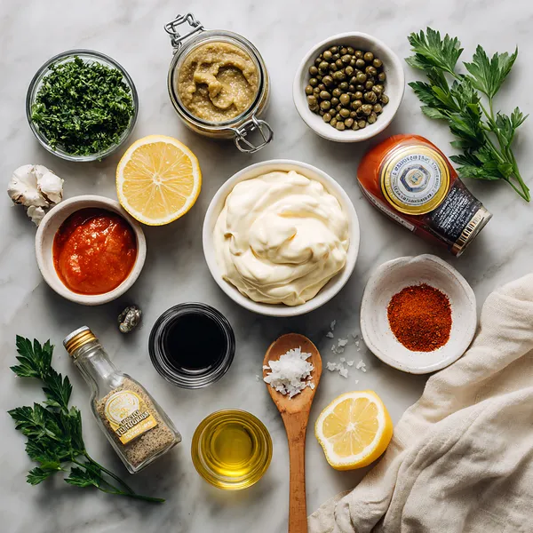 Additional recipe photo showing texture and details