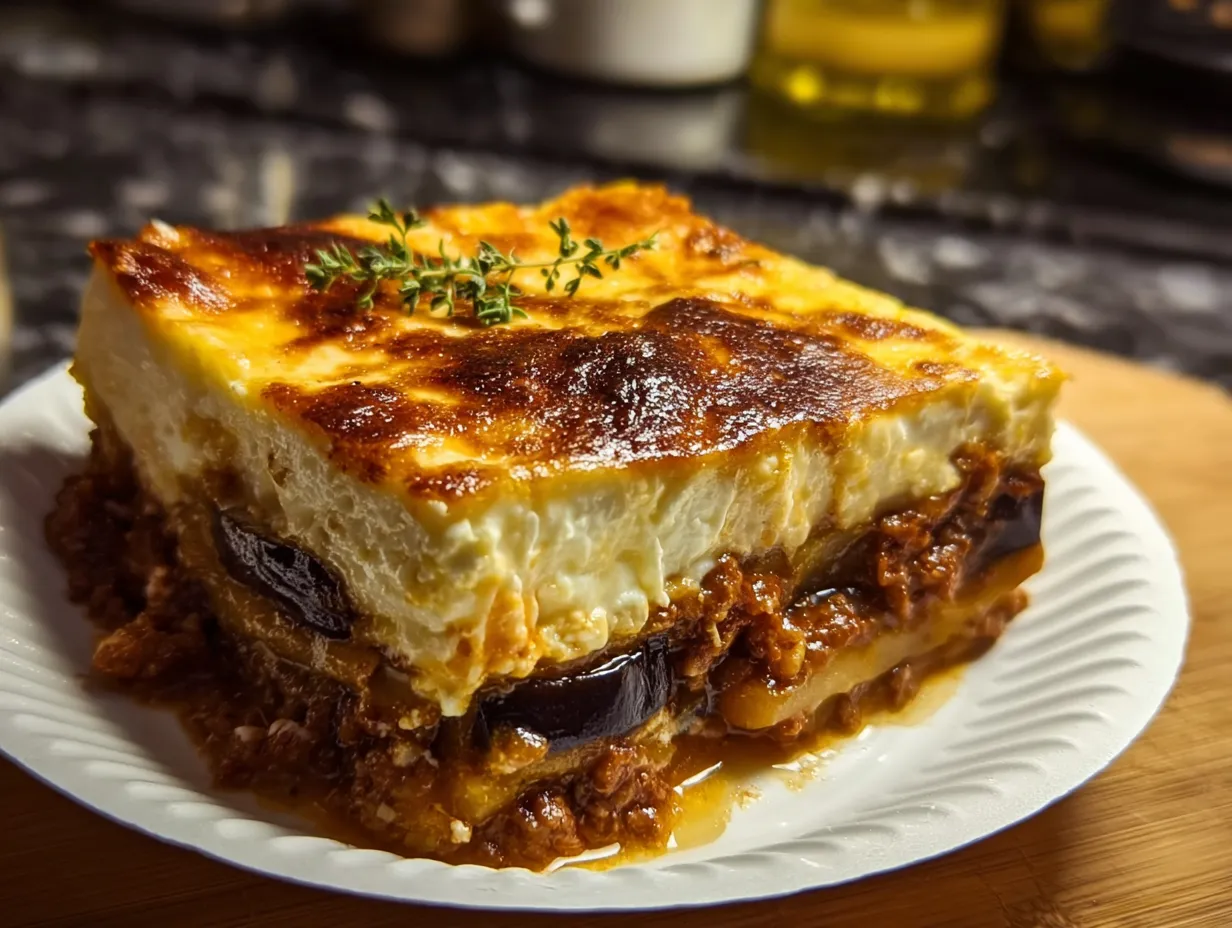 Recipe picture