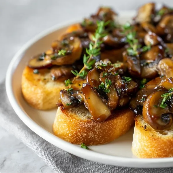 Step-by-step preparation photo