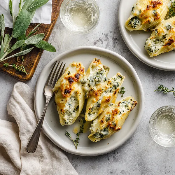 Step-by-step preparation photo