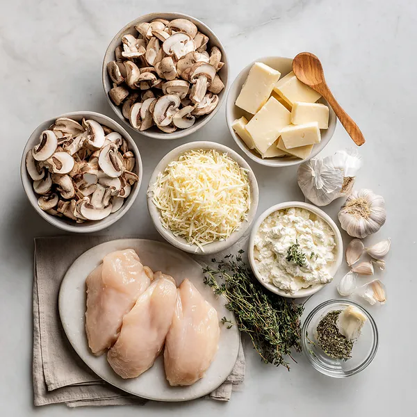 Additional recipe photo showing texture and details