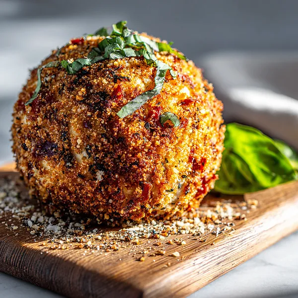 Step-by-step preparation photo