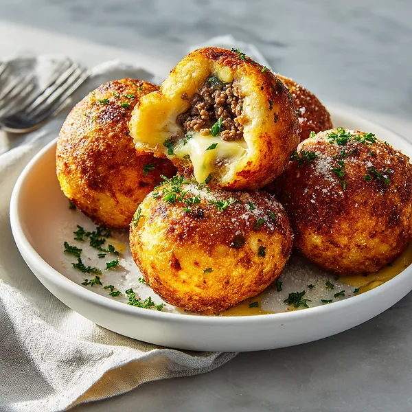 Step-by-step preparation photo