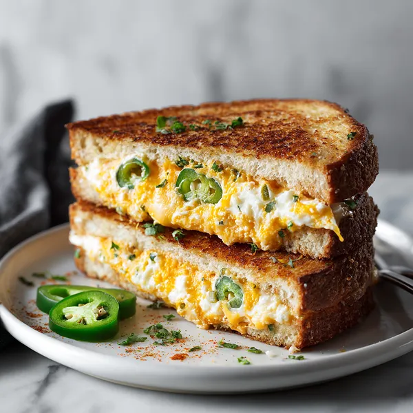 Step-by-step preparation photo