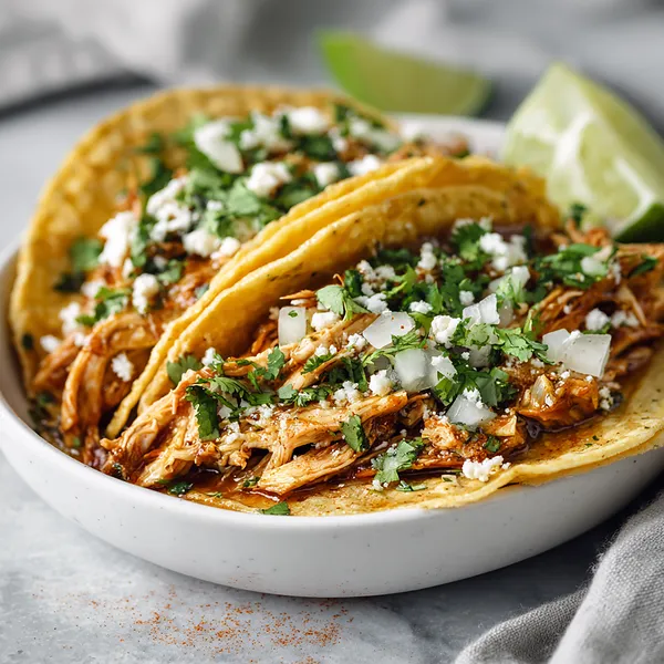 Step-by-step preparation photo