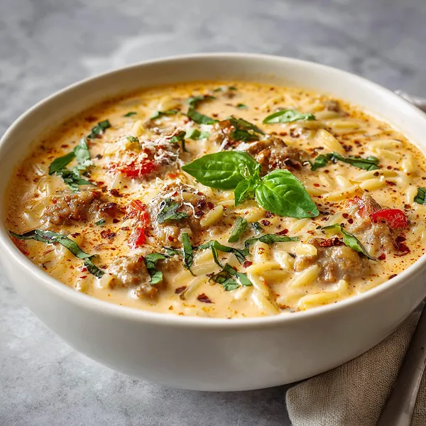 Step-by-step preparation photo