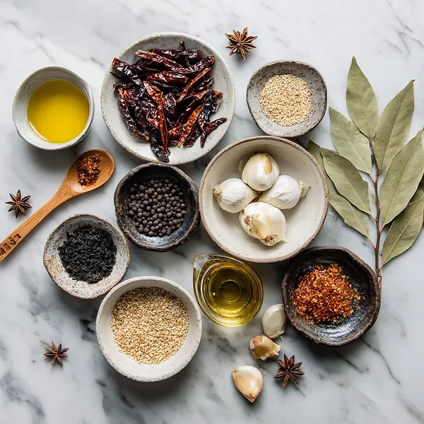 Additional recipe photo showing texture and details