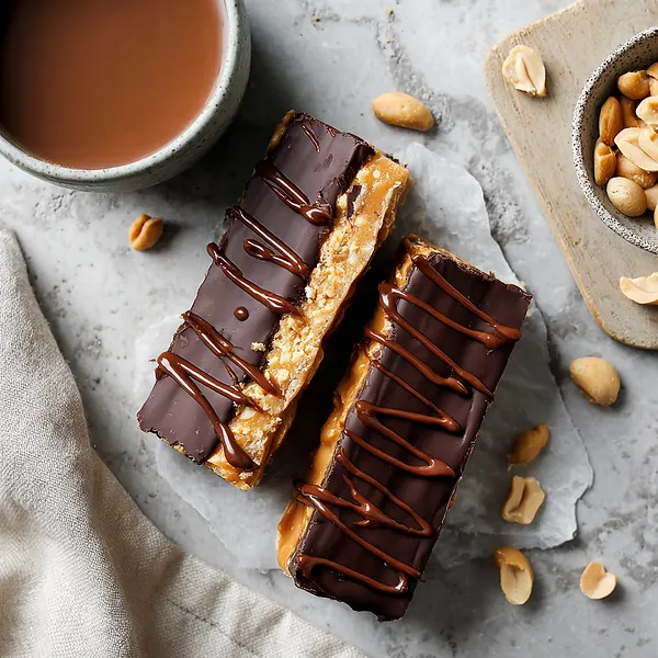 Step-by-step preparation photo