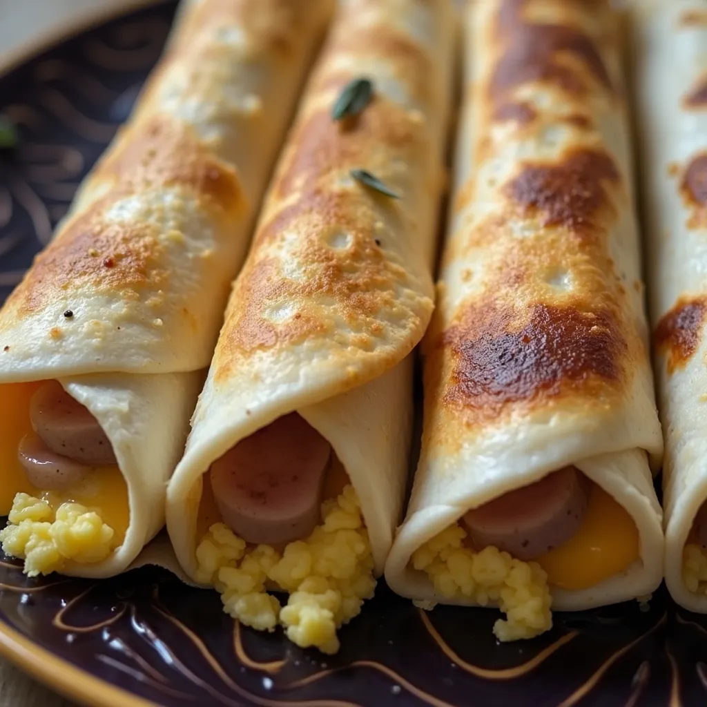 Recipe picture