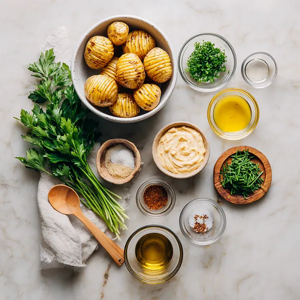 Additional recipe photo showing texture and details