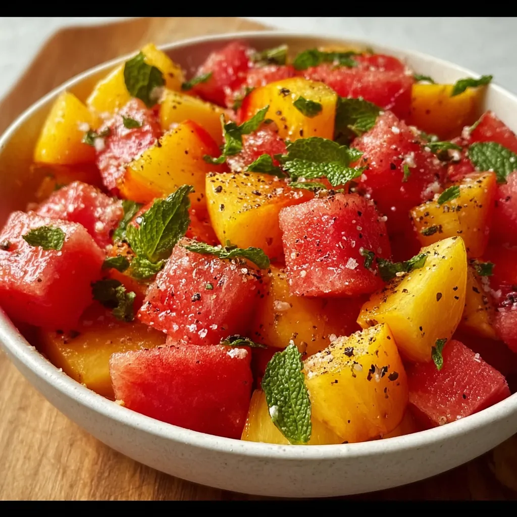 Recipe picture
