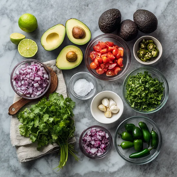 Additional recipe photo showing texture and details