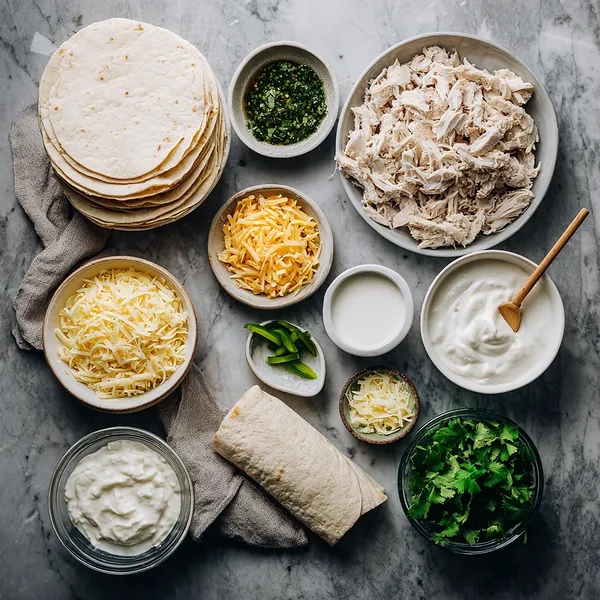 Additional recipe photo showing texture and details