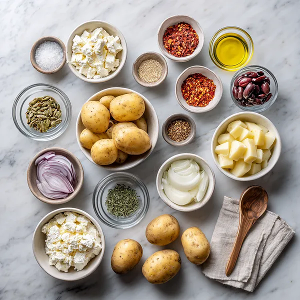 Additional recipe photo showing texture and details