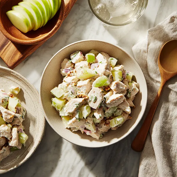 Step-by-step preparation photo