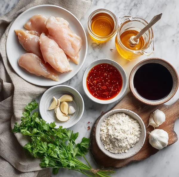 Additional recipe photo showing texture and details