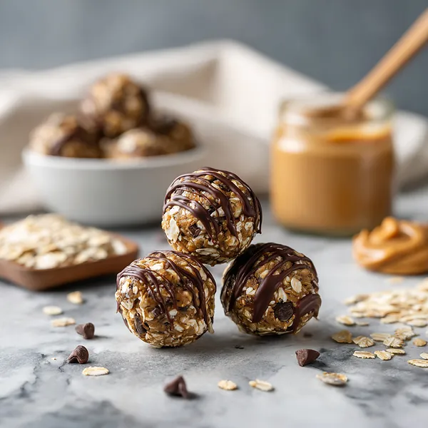 Step-by-step preparation photo