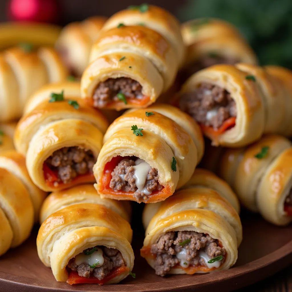 Recipe picture