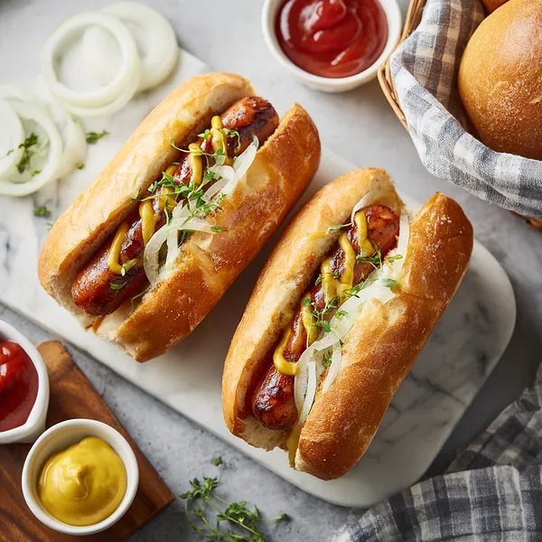 Step-by-step preparation photo