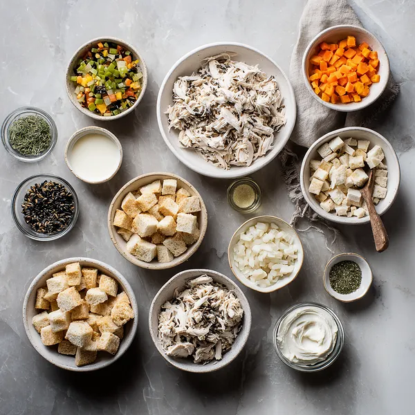 Additional recipe photo showing texture and details