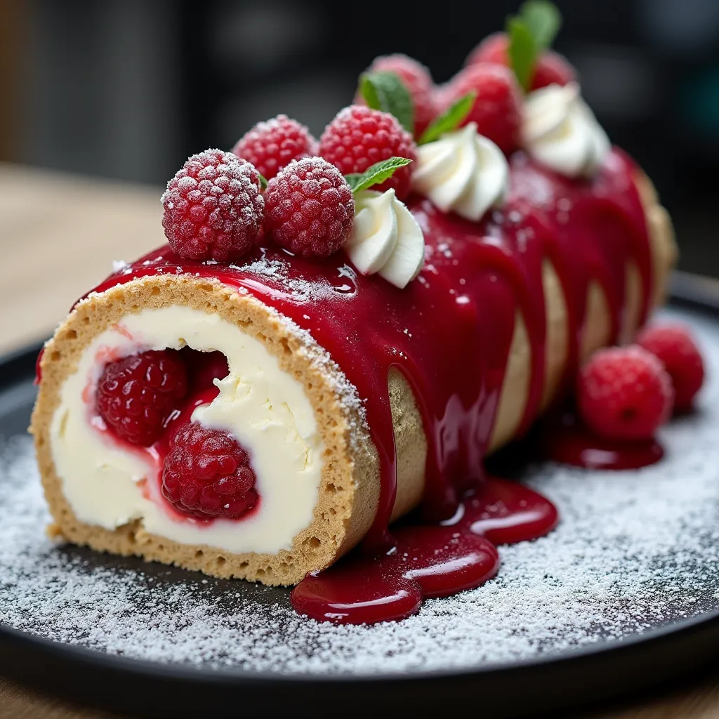 Recipe picture