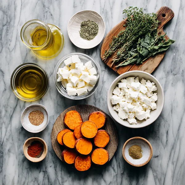 Additional recipe photo showing texture and details