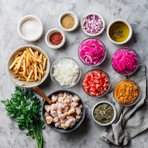 Additional recipe photo showing texture and details