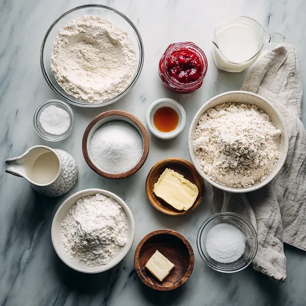 Additional recipe photo showing texture and details