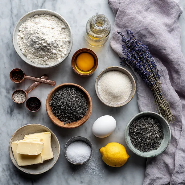 Additional recipe photo showing texture and details