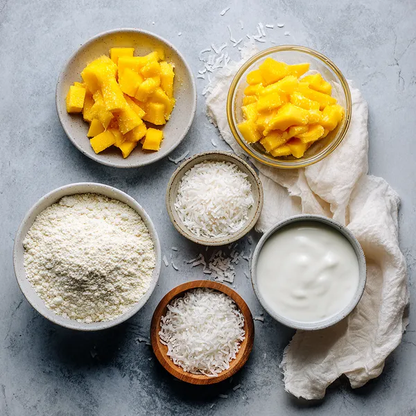 Additional recipe photo showing texture and details