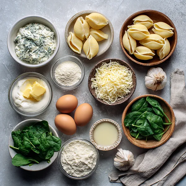 Additional recipe photo showing texture and details