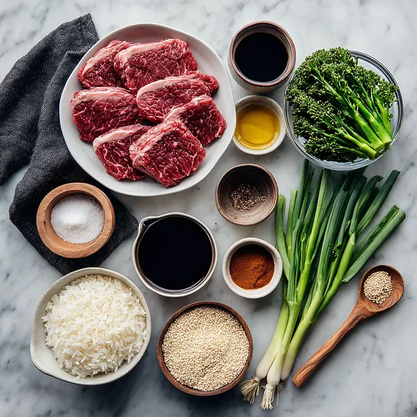 Additional recipe photo showing texture and details