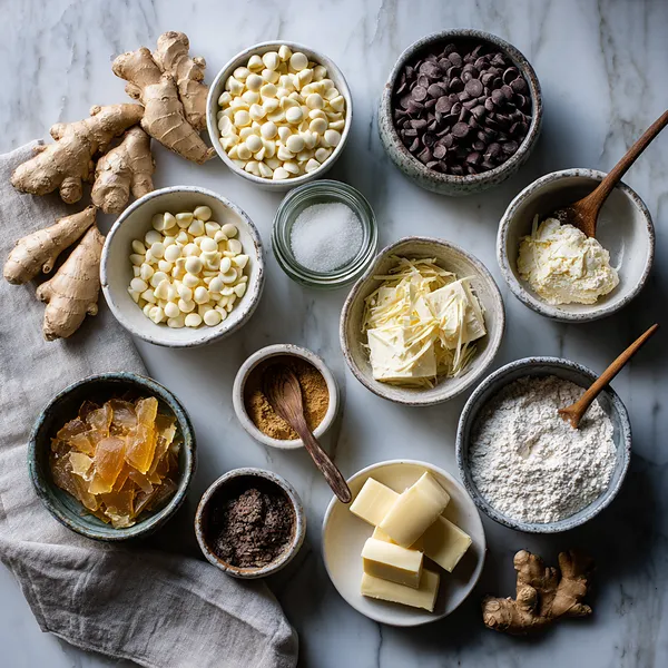 Additional recipe photo showing texture and details