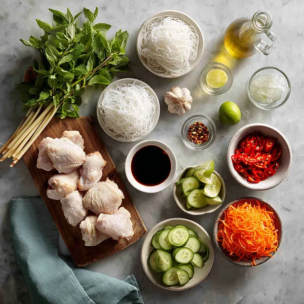 Additional recipe photo showing texture and details