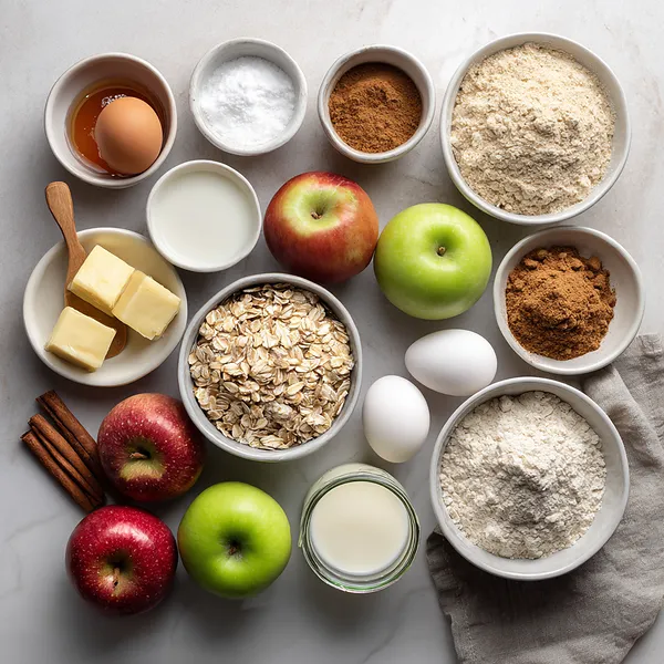 Additional recipe photo showing texture and details