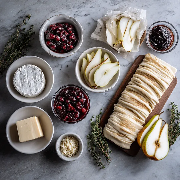 Additional recipe photo showing texture and details