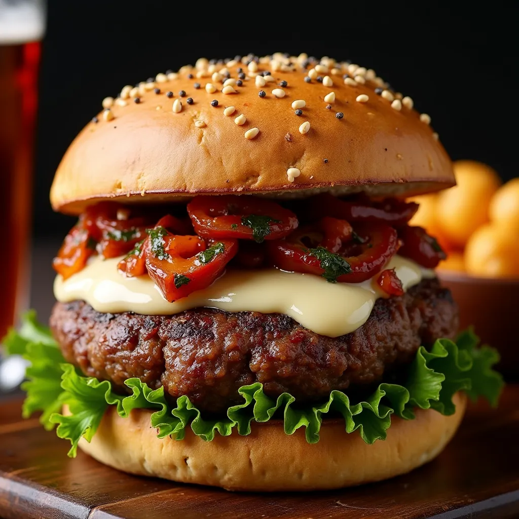 Recipe picture