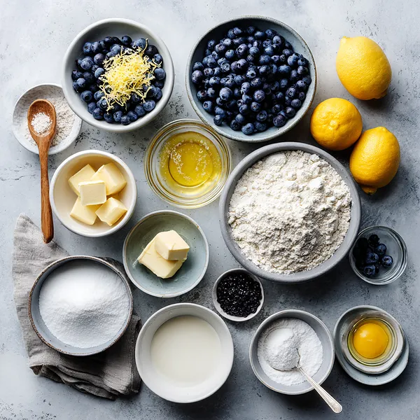 Additional recipe photo showing texture and details