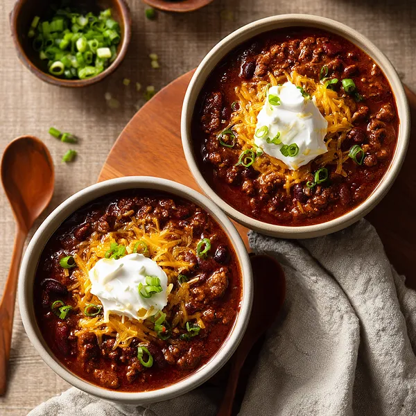 Step-by-step preparation photo