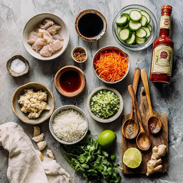 Additional recipe photo showing texture and details