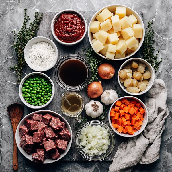 Additional recipe photo showing texture and details