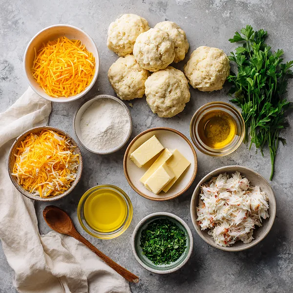 Additional recipe photo showing texture and details